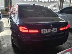 بي ام دبليو الفئة 5